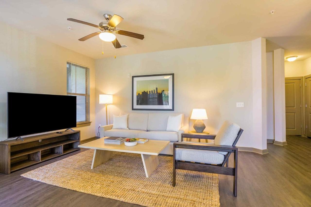 Stylish And Modern Apartments At Park 9 In Woodstock, Georgia Ngoại thất bức ảnh