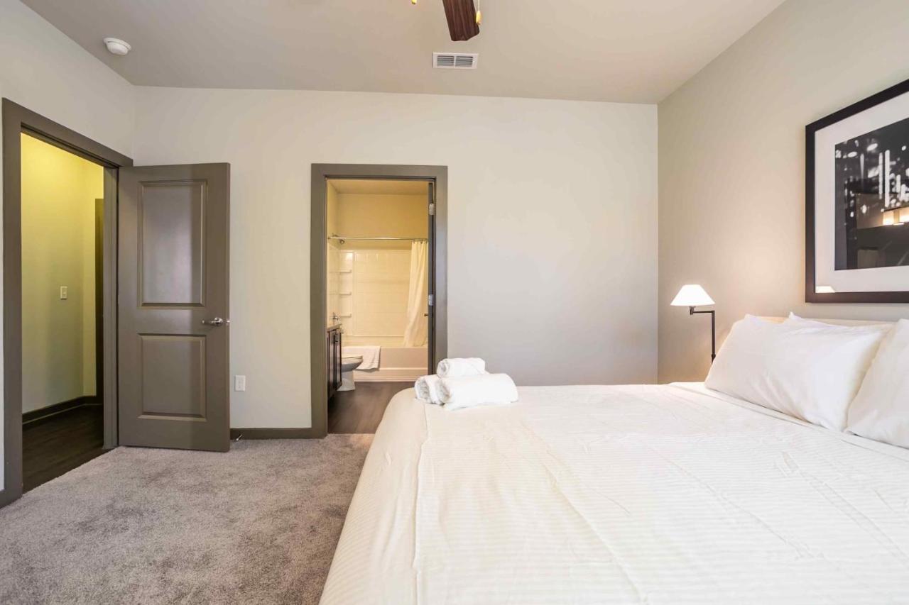 Stylish And Modern Apartments At Park 9 In Woodstock, Georgia Ngoại thất bức ảnh