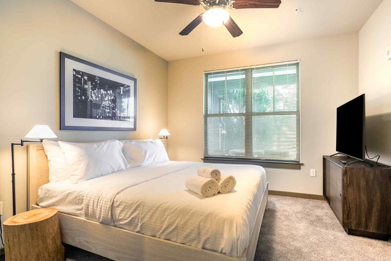 Stylish And Modern Apartments At Park 9 In Woodstock, Georgia Ngoại thất bức ảnh