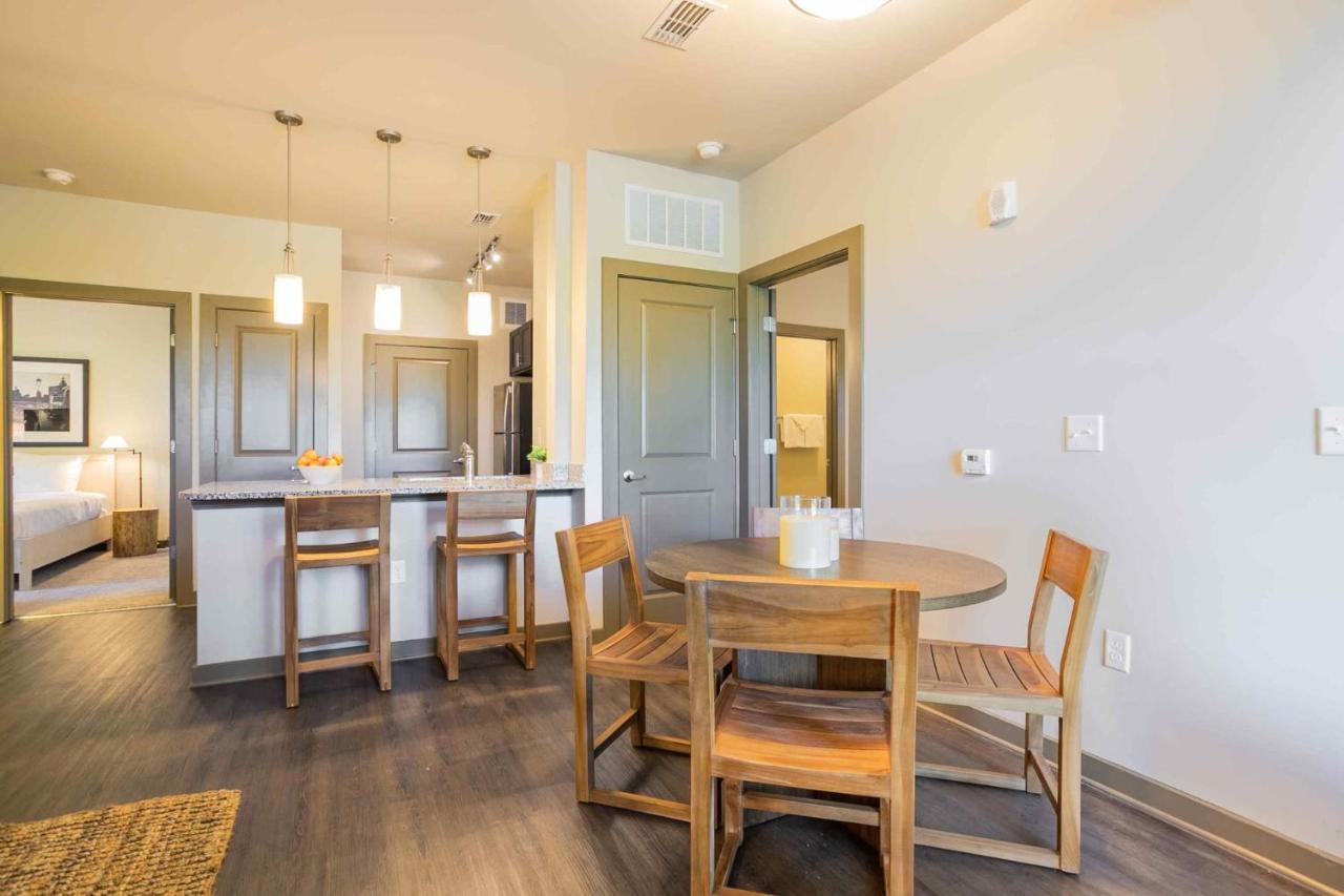 Stylish And Modern Apartments At Park 9 In Woodstock, Georgia Ngoại thất bức ảnh