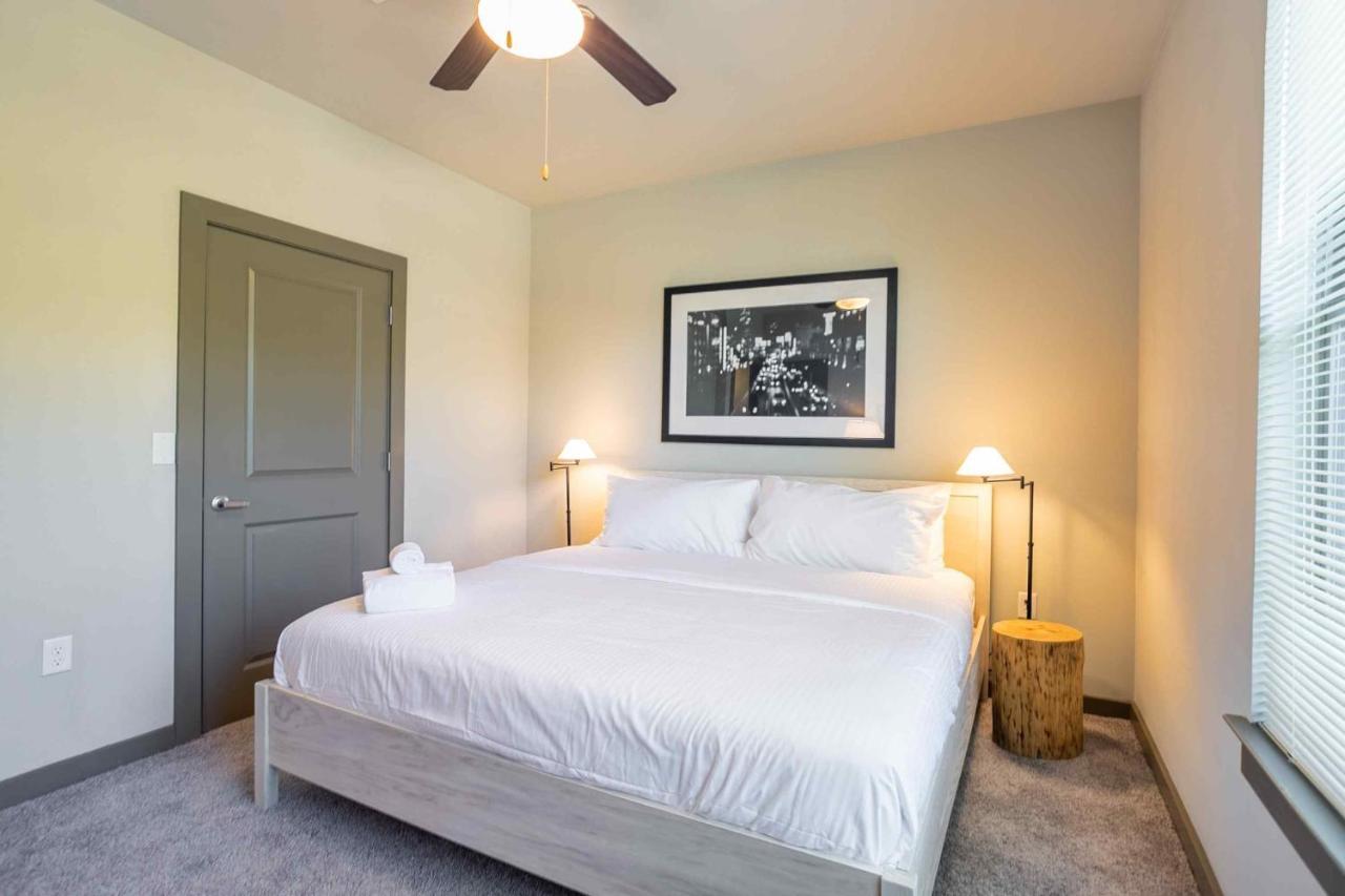 Stylish And Modern Apartments At Park 9 In Woodstock, Georgia Ngoại thất bức ảnh