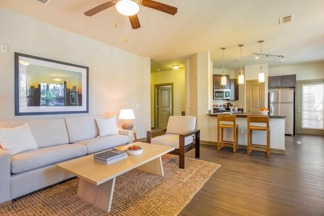 Stylish And Modern Apartments At Park 9 In Woodstock, Georgia Ngoại thất bức ảnh