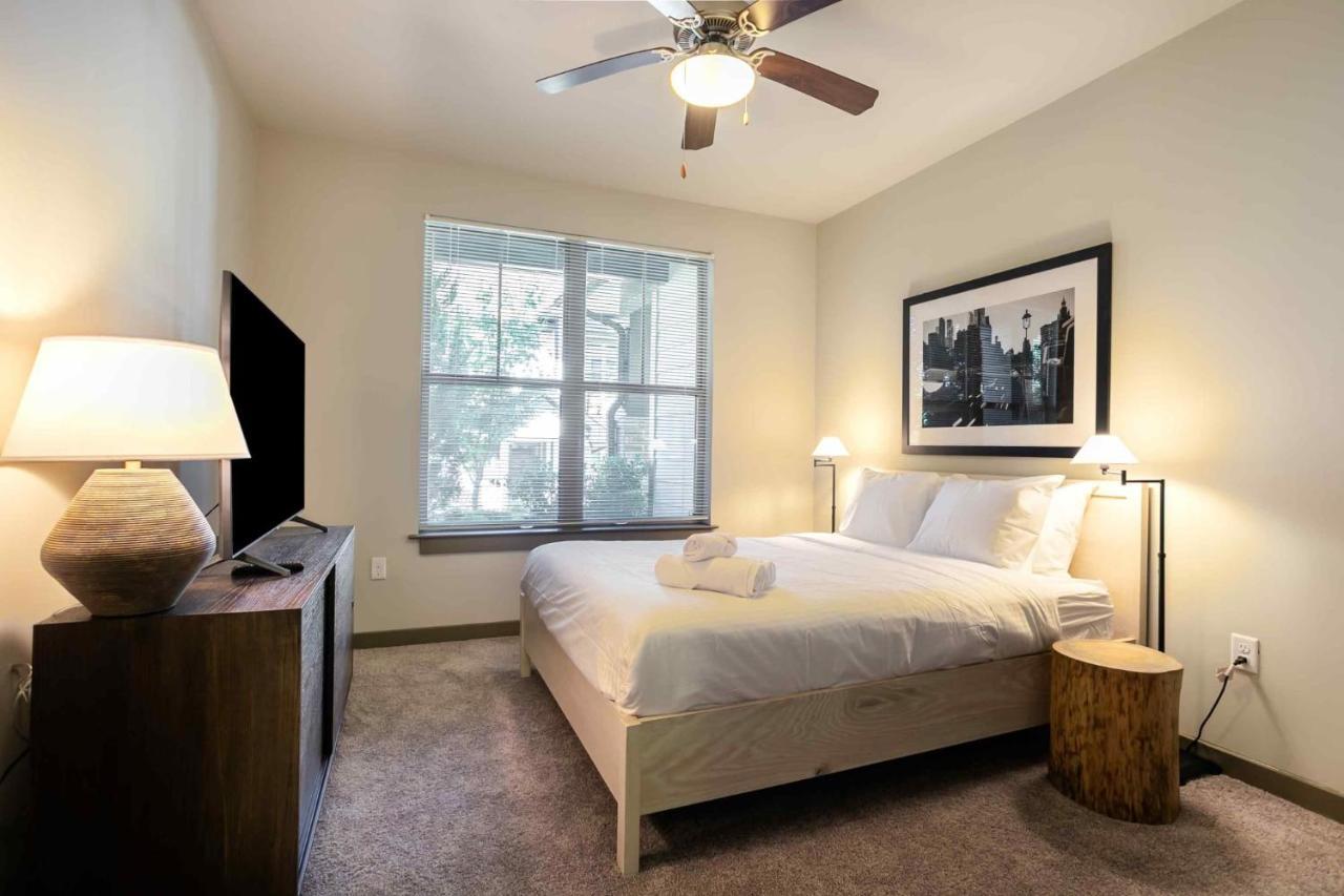 Stylish And Modern Apartments At Park 9 In Woodstock, Georgia Ngoại thất bức ảnh