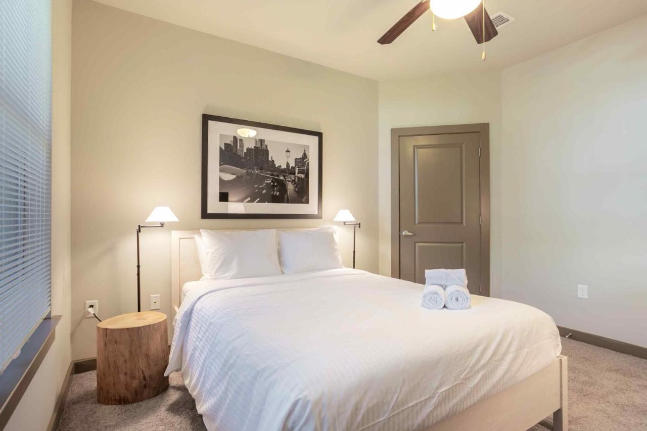 Stylish And Modern Apartments At Park 9 In Woodstock, Georgia Ngoại thất bức ảnh
