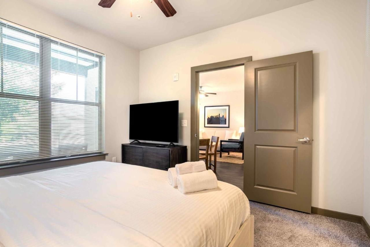 Stylish And Modern Apartments At Park 9 In Woodstock, Georgia Ngoại thất bức ảnh