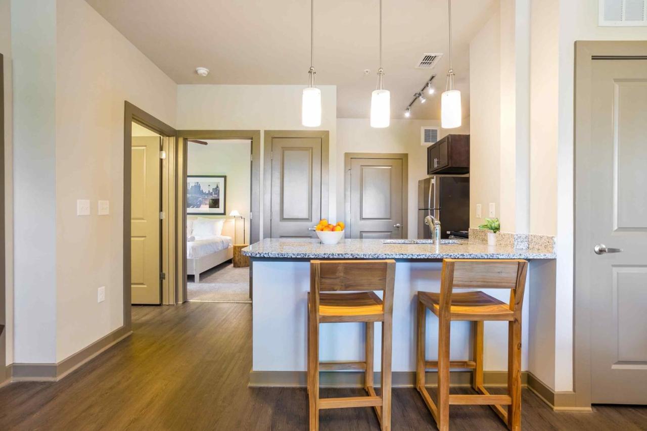 Stylish And Modern Apartments At Park 9 In Woodstock, Georgia Ngoại thất bức ảnh