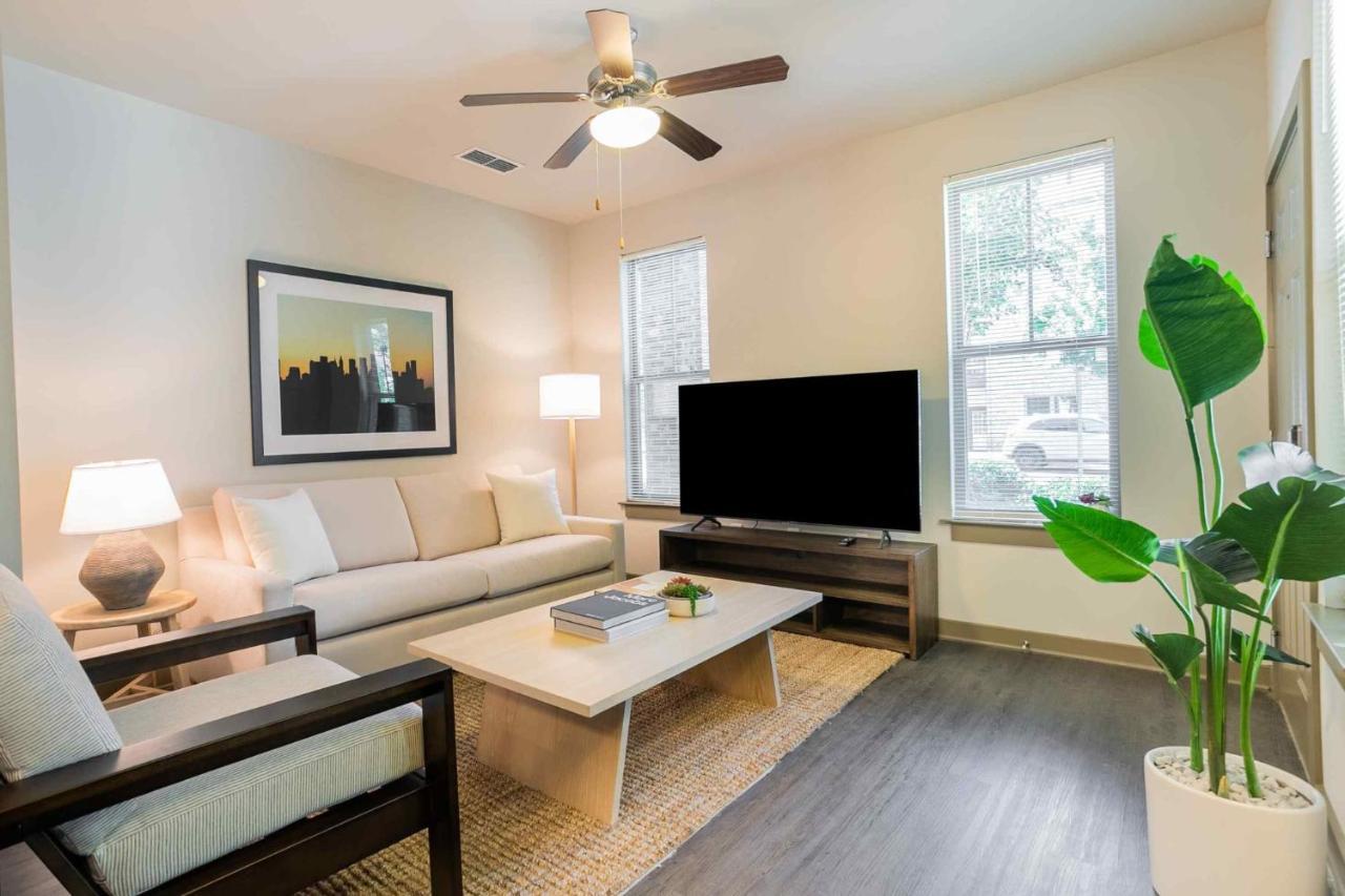 Stylish And Modern Apartments At Park 9 In Woodstock, Georgia Ngoại thất bức ảnh