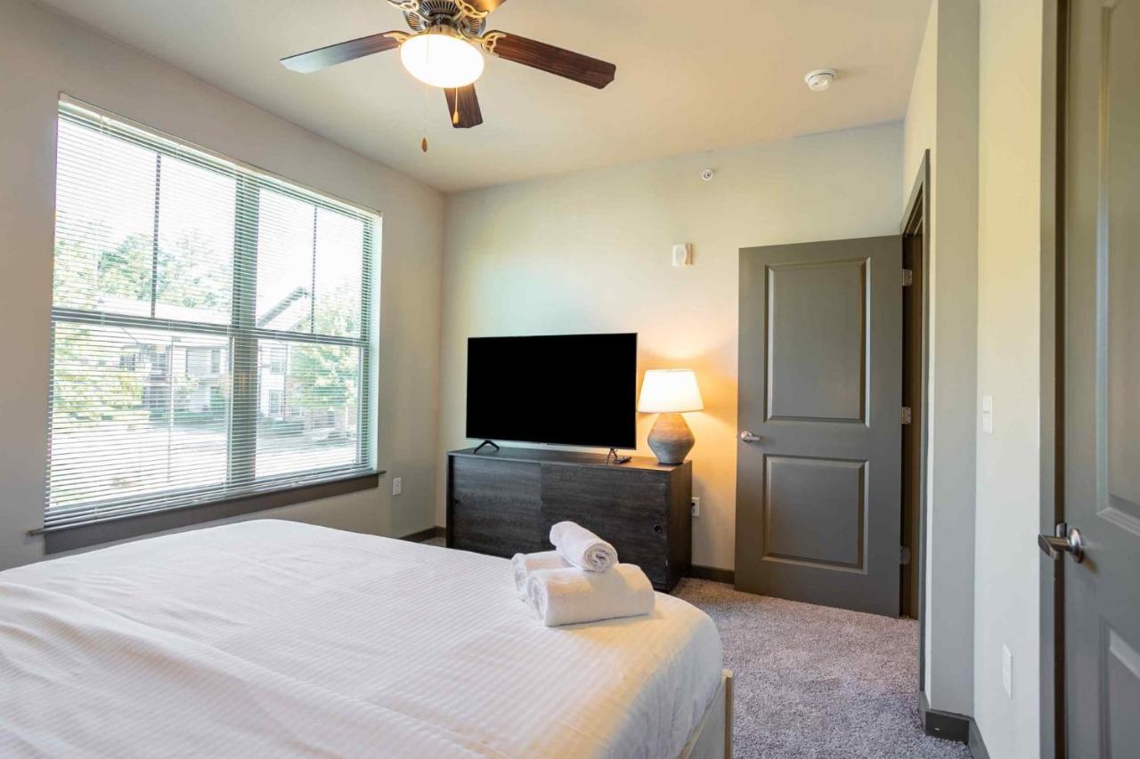 Stylish And Modern Apartments At Park 9 In Woodstock, Georgia Ngoại thất bức ảnh
