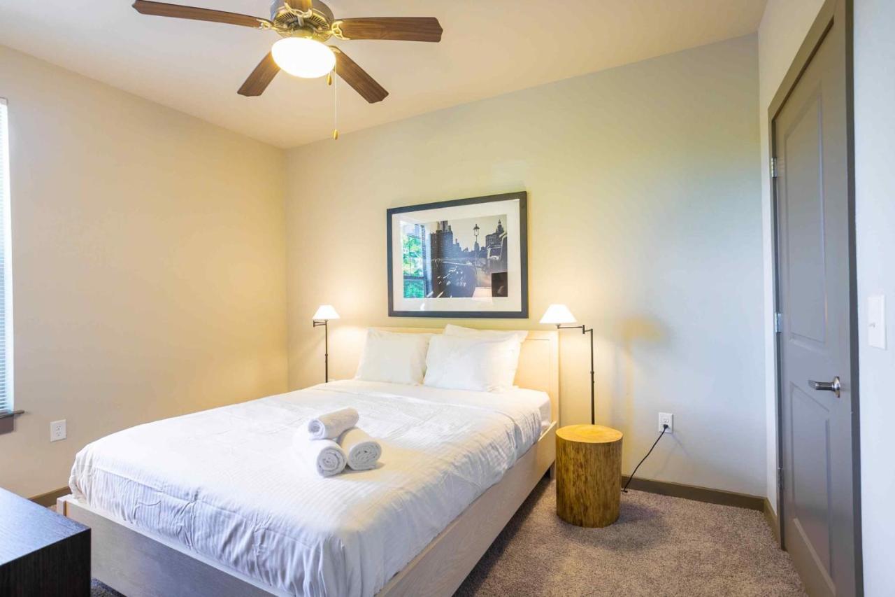 Stylish And Modern Apartments At Park 9 In Woodstock, Georgia Ngoại thất bức ảnh