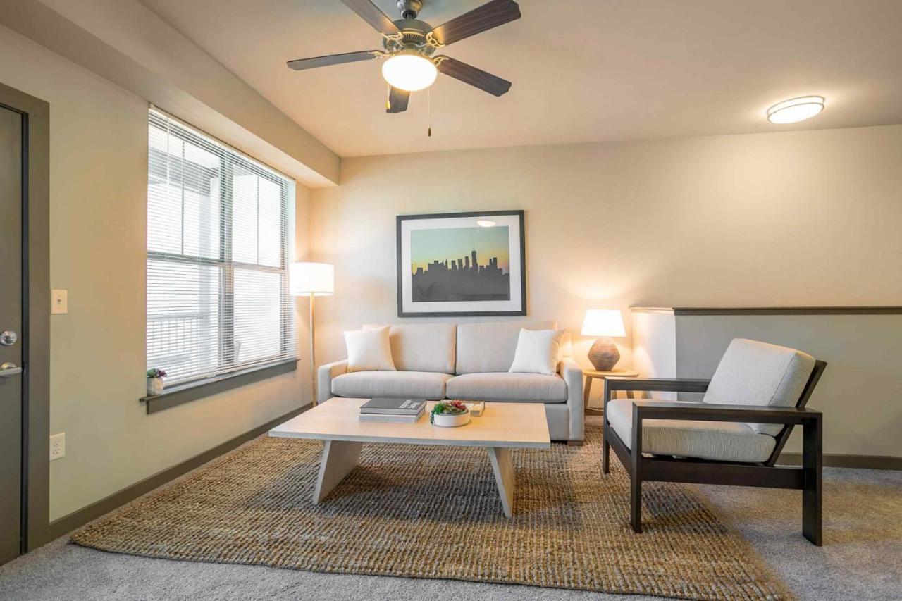Stylish And Modern Apartments At Park 9 In Woodstock, Georgia Ngoại thất bức ảnh