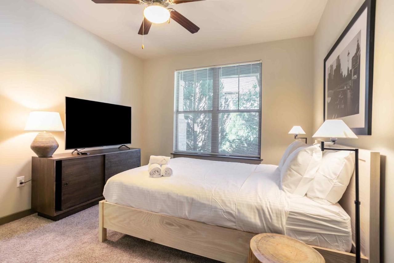 Stylish And Modern Apartments At Park 9 In Woodstock, Georgia Ngoại thất bức ảnh