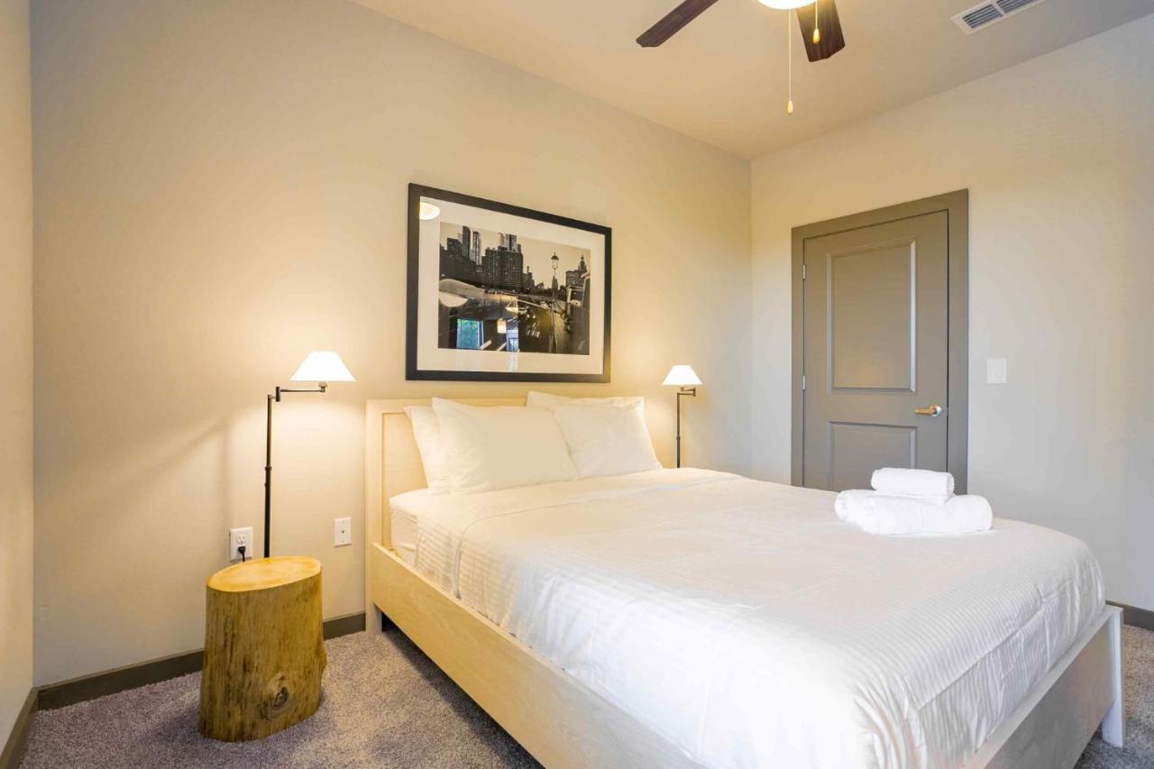 Stylish And Modern Apartments At Park 9 In Woodstock, Georgia Ngoại thất bức ảnh