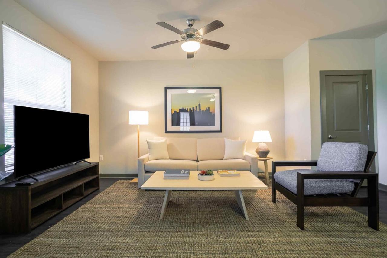 Stylish And Modern Apartments At Park 9 In Woodstock, Georgia Ngoại thất bức ảnh