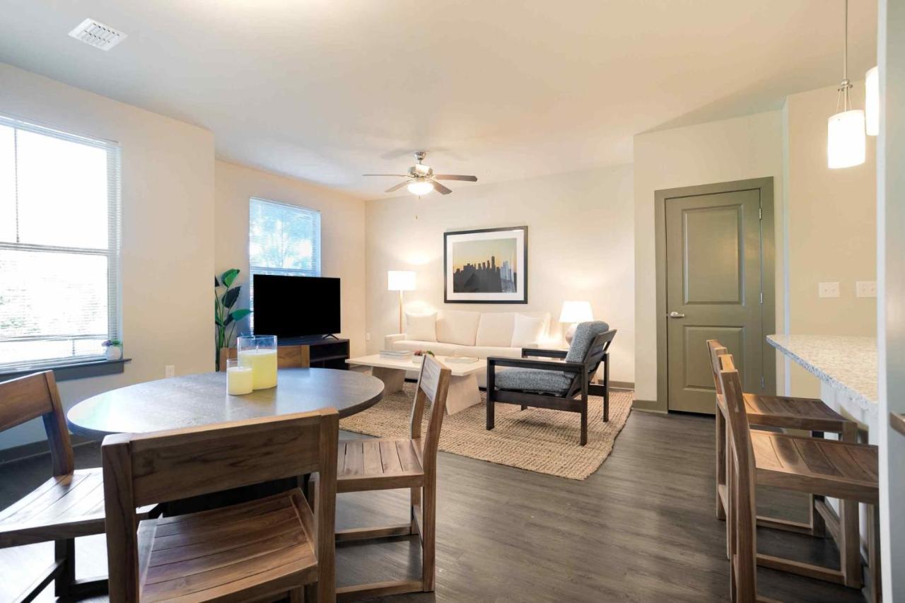 Stylish And Modern Apartments At Park 9 In Woodstock, Georgia Ngoại thất bức ảnh
